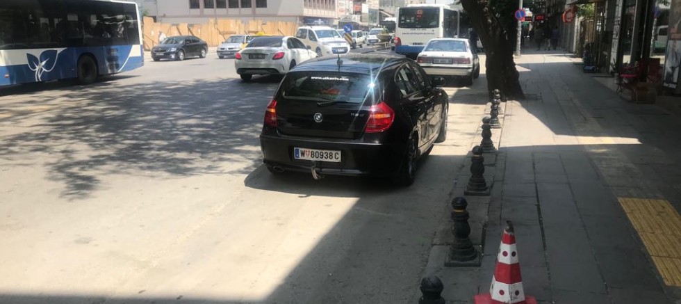 Yabancı Plakalı Aracını Türkiye’de Bırakıp Çıkmak İsteyenlere Önemli Uyarılar