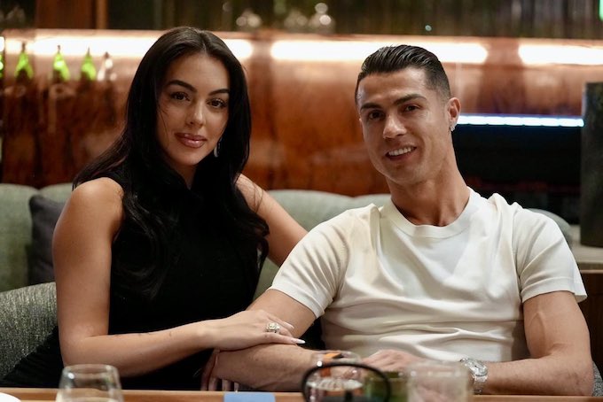 Cristiano Ronaldo’dan Pakistan’a Büyük Destek: 15 Milyon Pound Bağışladı