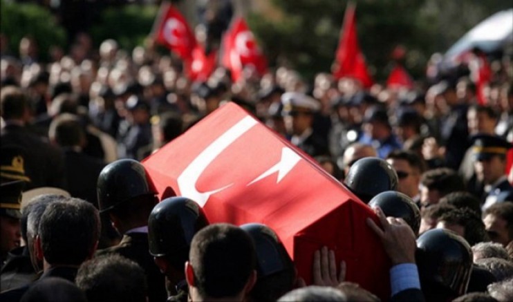 ABD Büyükelçiliği Batman’daki saldırıyı kınadı