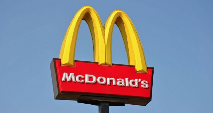 İngiliz aşçı dava açtı: McDonald’s hamburgerlerinde et kullanılmadığı kanıtlandı