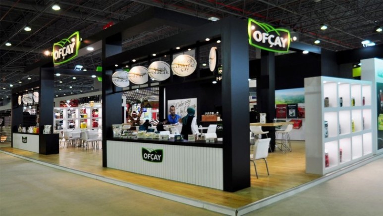 Ofçay, Amerikalı Jacobs’a satıldı