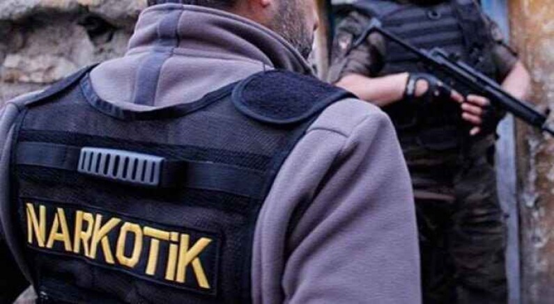 Son 24 Saat İçerisinde Gerçekleşen Operasyonlarda 158 Kilo 460 gram esrar,232 Kilo ….