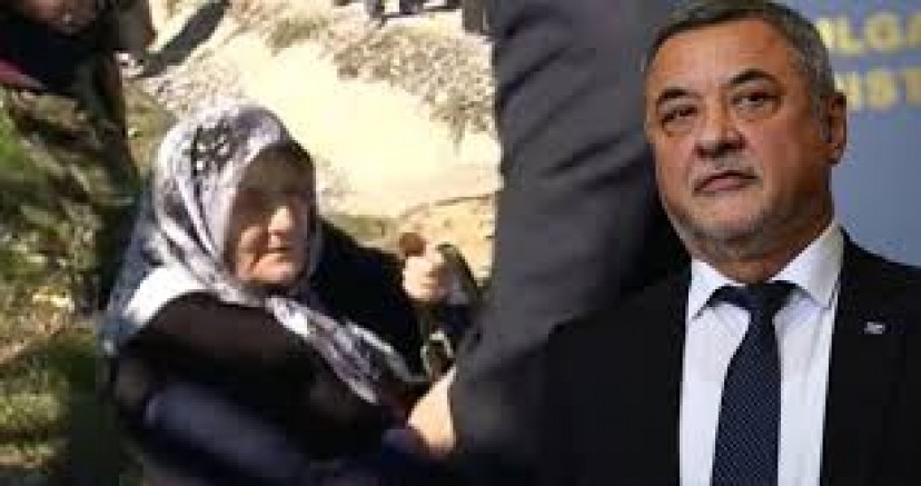 Bulgaristan’da Türkleri Tartaklayan Bakan Valeri Simeonov İstifa Etti