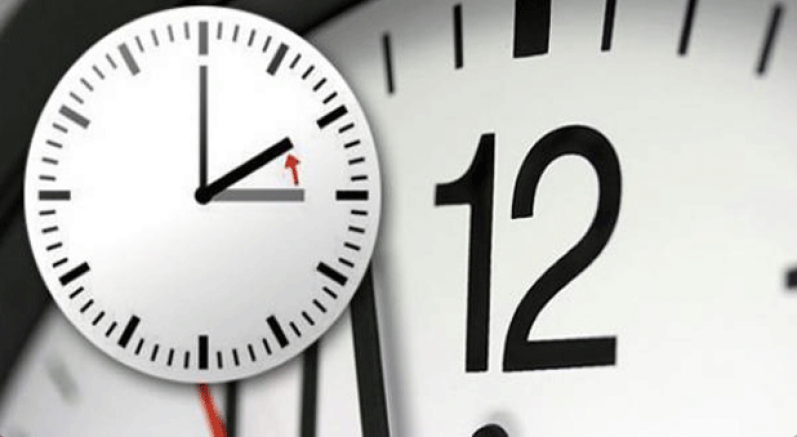 Avusturya’da Kış Saati Uygulaması 27 Ekim’de Başlıyor: Bu Gece Saatler 03.00’ten 02.00’ye Alınacak