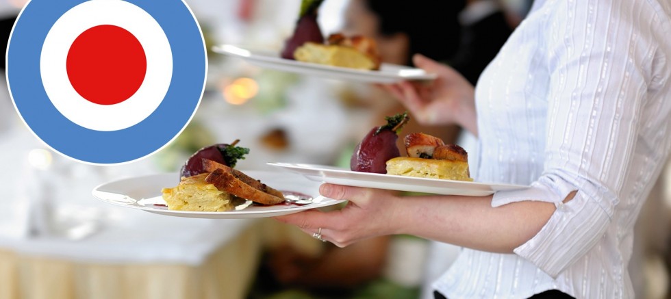 20.Viyana’da Dresdnerhof Cafe – Restaurant Sahibi Evsizlere Ücretsiz Yemek İmkanı Tanıyor