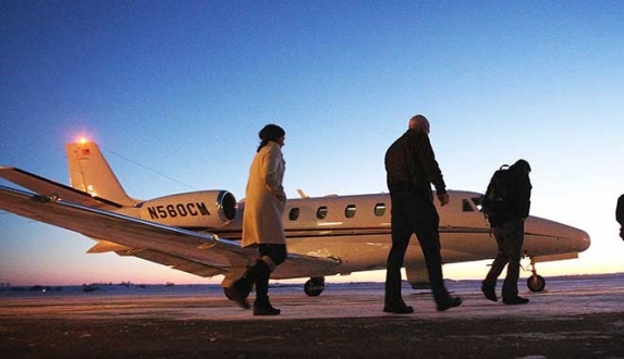 Zenginler neden yurt dışına kaçıyor?