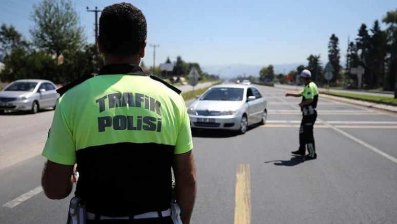 2019 Yeni Trafik Cezaları