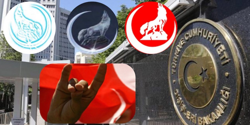 Türkiye Dışişleri Bakanlığı’ndan Avusturya’ya sert tepki