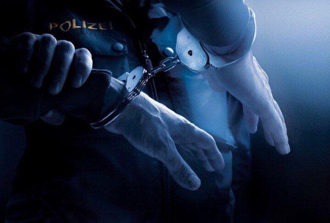 11.Viyana’da Bir adam sevgilisini ölümle tehdit etti