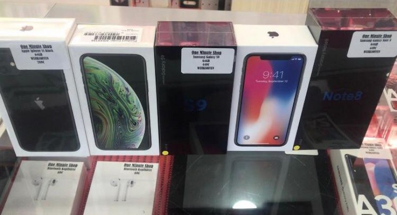 2020 yılında Cep telefonlarından 20 Euro bandrol ücreti alınacak