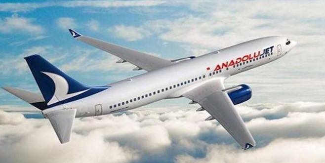 Anadolujet Viyana Seferlerine Başlıyor