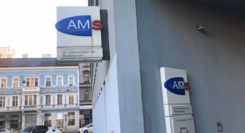 Avusturya’da İşsizlik parasıyla ilgili istismar 2019’da daha sık yaptırıma tabi tutuldu