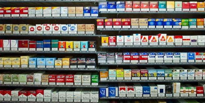 Avusturya’da Sigara Fiyatlarına Zam Yürürlükte
