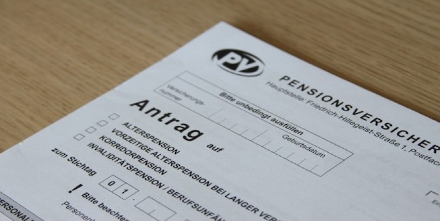 Avusturya’da Yaşamadığı Halde 25.000 Euro Sosyal Yardım Aldılar