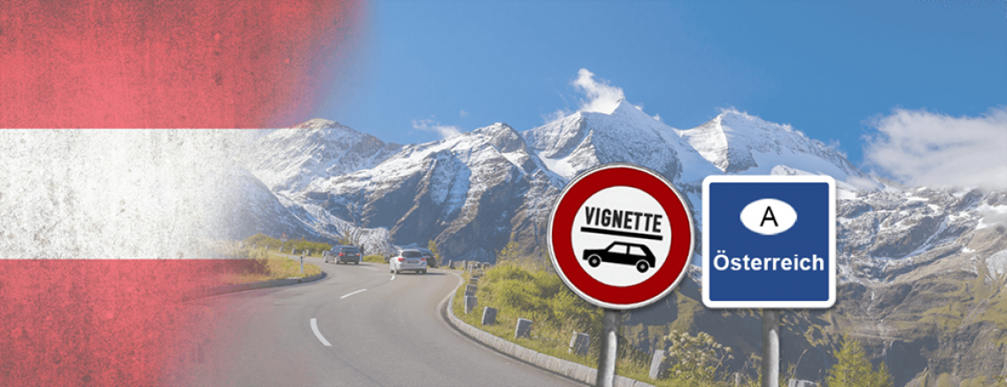 Avusturya’da yıllık Dijital Vignetinizi satın aldınız mı ?