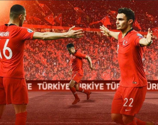 Avusturya Türkiye Maç Biletleri Bugün Satışa Çıkıyor