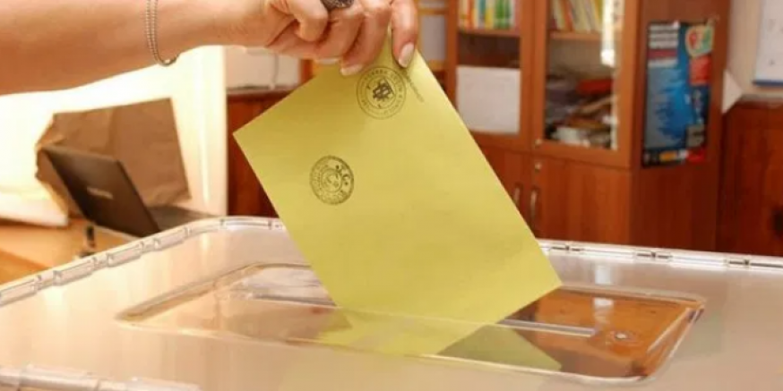 Gurbetçilerin oy hakları iptal edilsin