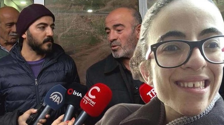 Sibel Ünli’nin ağabeyi ve babası konuştu