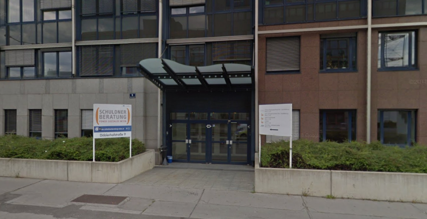 Viyana’da Ücretsiz Borçlu Danışmanlığı  Schuldnerberatung