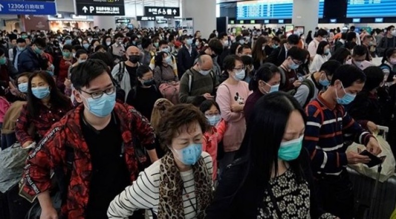 Avrupa’da 6 ülkede görülen Koronavirüs durdurulamıyor