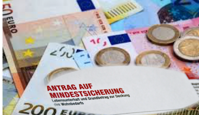 Avusturya Devletinden Suriyeli Kadın Haksız Yere 8.000 Euro Yardım Aldı