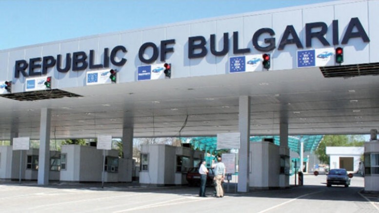 Bulgaristan-Sırbistan sınırında yolsuzluk operasyonu: 30 kişi tutuklandı