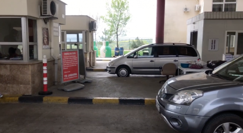 ‘Gurbetçi Koordinasyon Kurulu’ geliyor