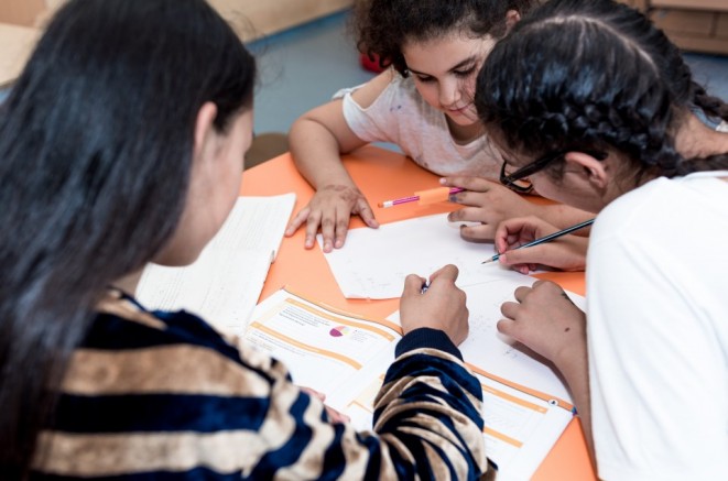 VHS’de ücretsiz ders veriliyor