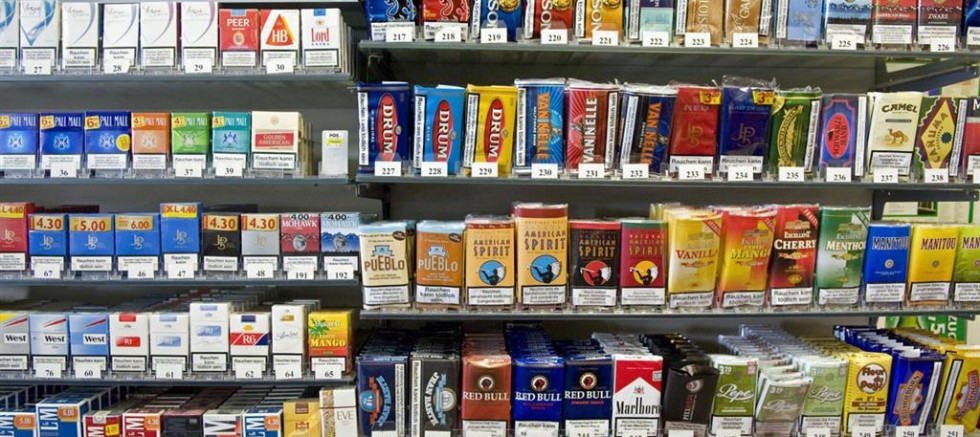 Avusturya’da Sigaraya Zam Geliyor