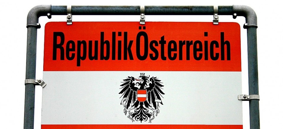 Avusturya ile Almanya Sınır Kapılarında Kontroller Başladı