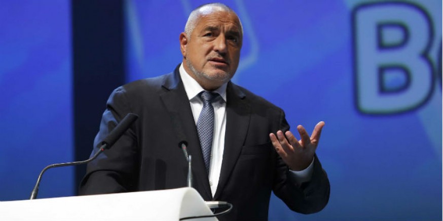 Bulgaristan Başbakanı : Türkiye tek başına bakmak zorunda değil