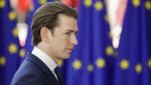 Avusturya Eski Başbakanı Sebastian Kurz’un Geri Dönüşü Gündemde