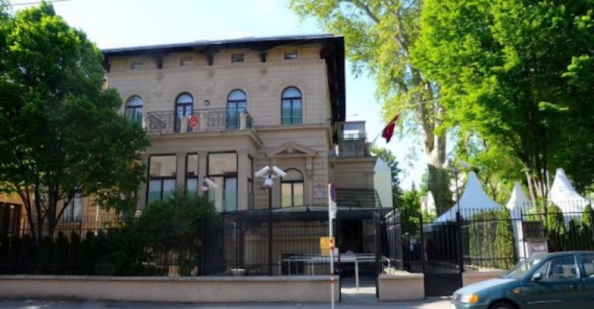 T.C. Viyana Başkonsolosluğu’ndan Koronavirüs Hakkında Duyuru