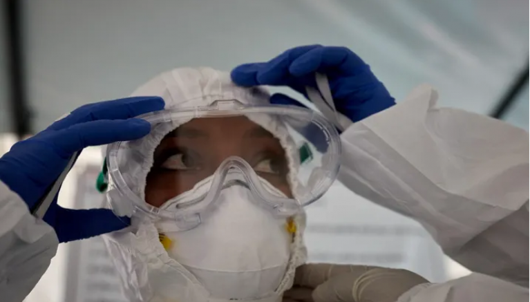 Türkiye’de ilk koronavirüs vakası tespit edildi