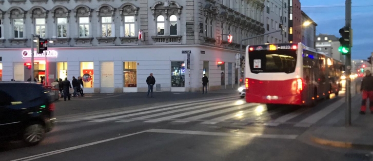 Viyana’da korana virüs bilançosu