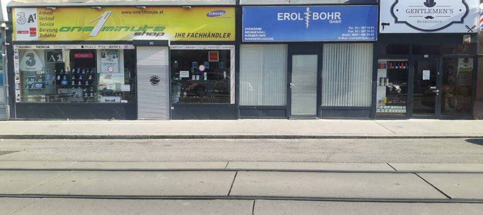 Avusturya’da 14 Nisan’dan İtibaren İşletmeler Açılmaya Başlıyacak