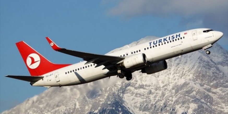 THY Uçak Biletleri Satışa Çıktı