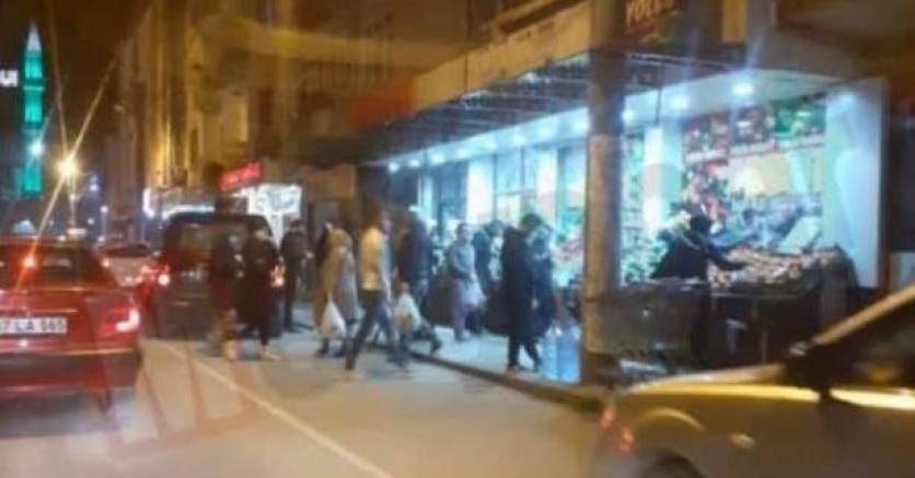 Türkiye’de 31 ilde 2 gün sokağa çıkma yasağı ilan edildi