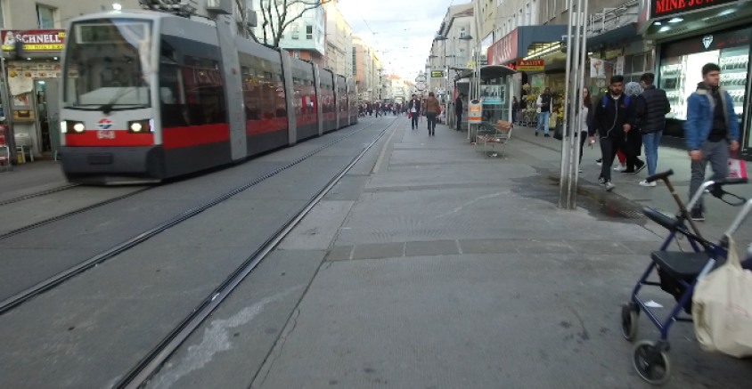 Avusturya’da  İşsizlik rakamları açıklandı: 470 bin 376 kişi işsiz