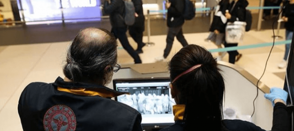 Havalimanlarında koronavirüs testleri başlıyor! Ücreti açıklandı