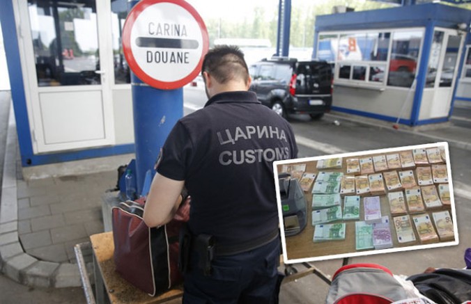 AİHM’den Emsal Karar: Sırbistan Gümrüğünde El Konulan 39.500 Euro Geri Ödenecek