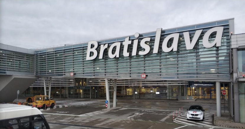 Slovakya’dan 24 Ekim Tarihine Kadar Türkiye’ye Uçak Seferleri Yok
