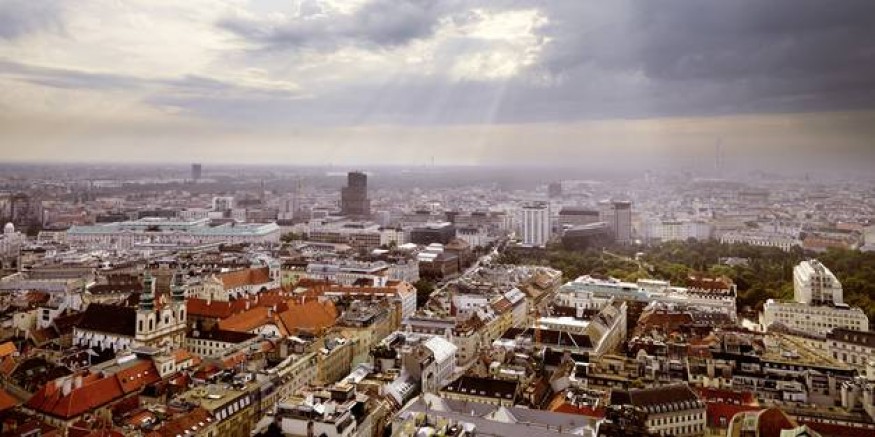 Viyana’da son 24 Saatte 31 yeni koronavirüs vakası tespit edildi