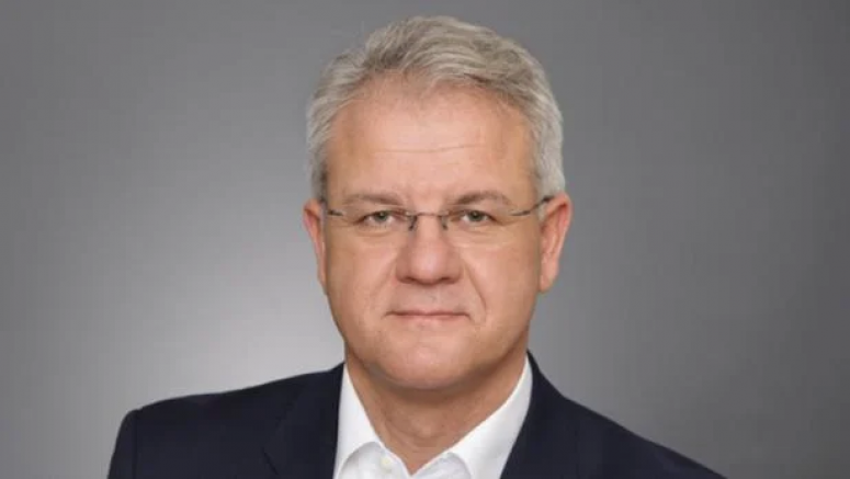 Viyana Taksiciler Odası Başkanı Gökhan Keskin Vefat Etti