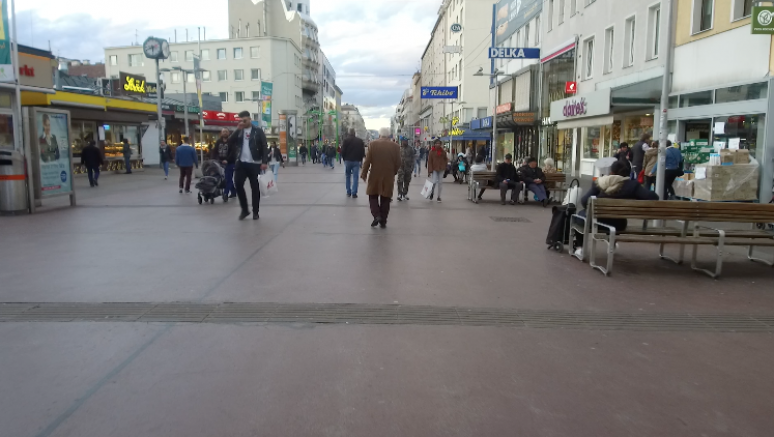 Avusturya’da Son 24 saatte 100’den fazla  yeni enfeksiyon bildirildi