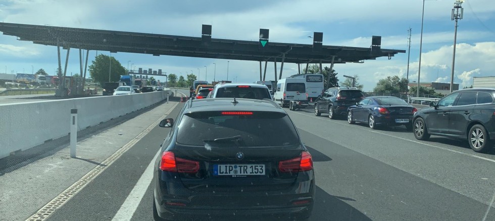 Avusturya Sınır Kontrolleri Başladı: Türkiye’den Dönüşte Mutlaka Test Yaptırınız