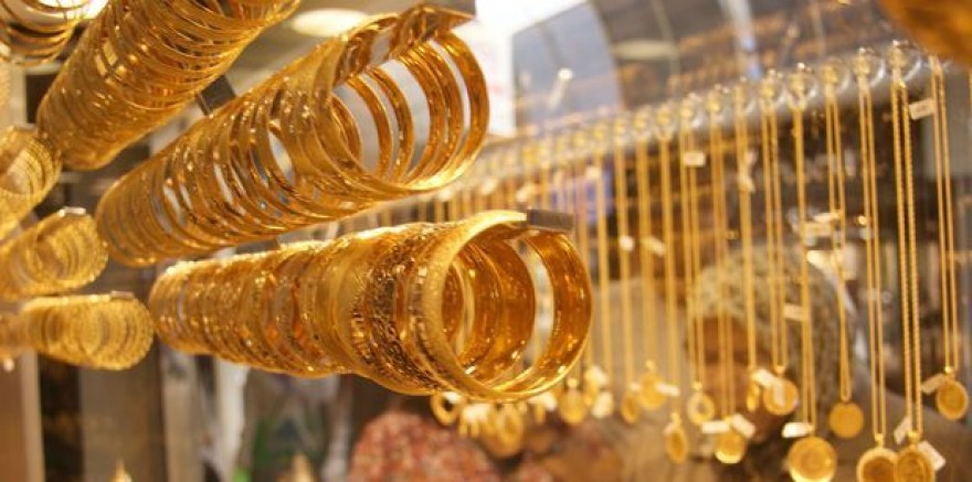 Avusturya’da Şok Operasyon: 144 Kilo Altını İki Yıl Boyunca Türkiye’den Kaçak Yollardan Getirdiler!