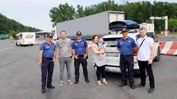 Türkiye İzin Yolu | Türk polisleri bu sınır kapılarında görev yapacak