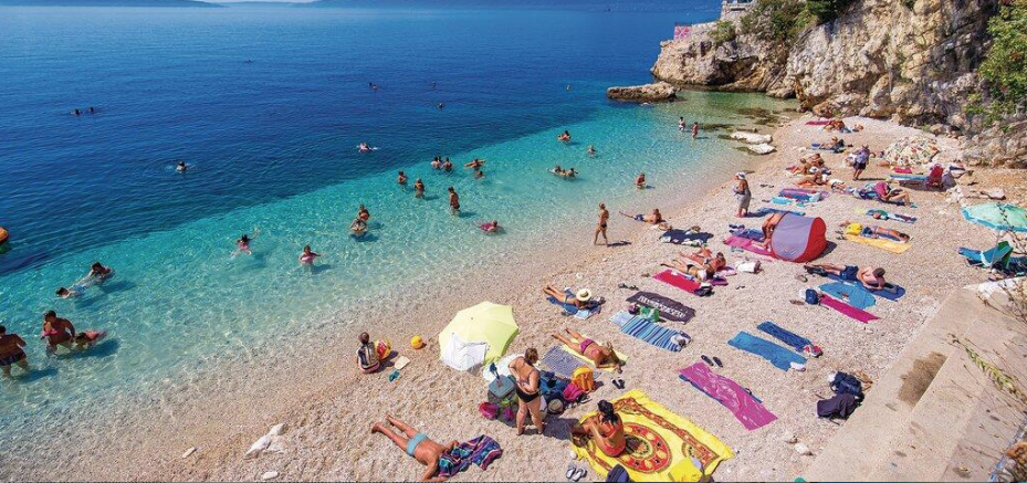 Avusturya, Hırvatistan için seyahat uyarısı yayınladı