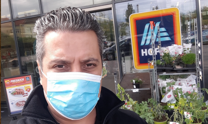 Yukarı Avusturya’da Maske Zorunluluğu Tekrar Geliyor